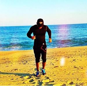 Meet your Posher, Ulises